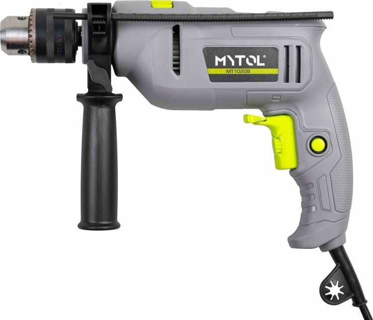 MYTOL дрель MT10208