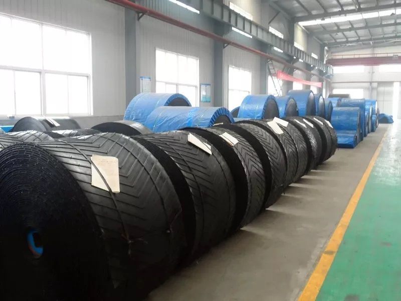 Лента транспортерная