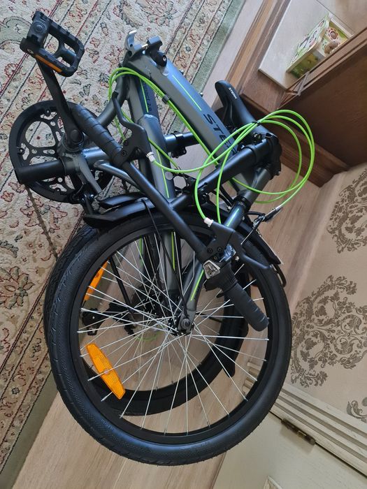 Продам самокаты новые