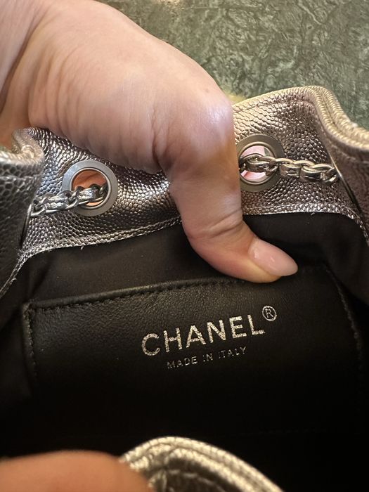 Чанта Chanel 25 mini