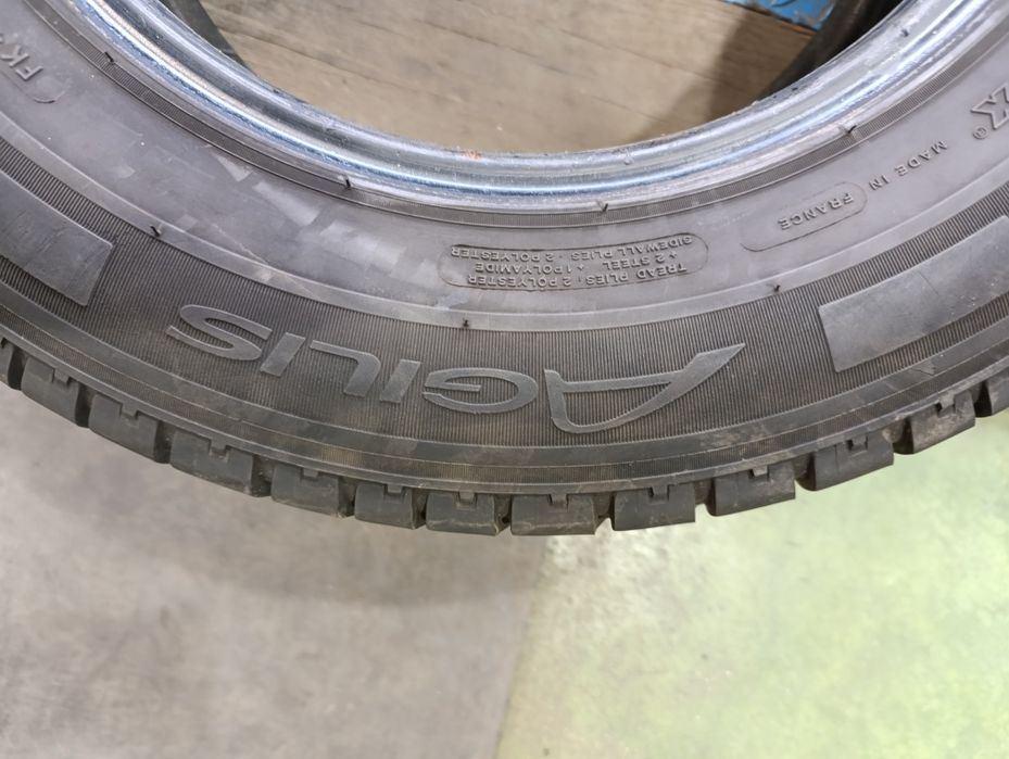 Летни гуми Michelin 235/65/16 С