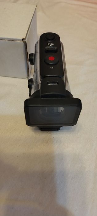 Carcasa subacvatica pentru Sony ActionCam FDR-X3000 HDR-AS300 HDR-AS50