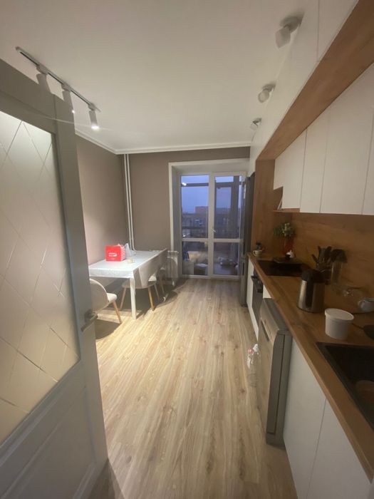 Сдам квартиру двухкомнатную