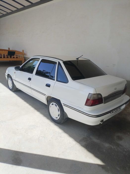 Nexiya xolati yaxshi kelishamiz