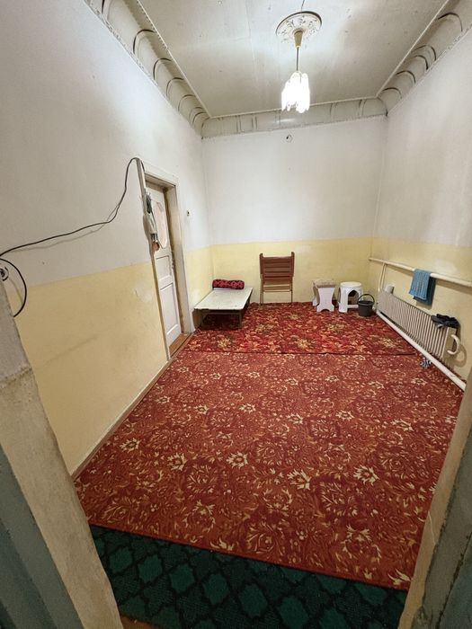 Xovli sotiladi 4,5 sot, xamma narsasi bilan