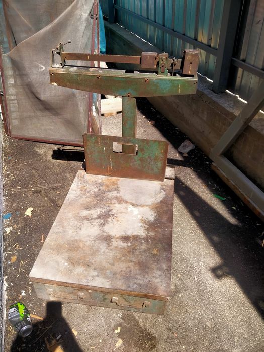 Весы советские продам срочно