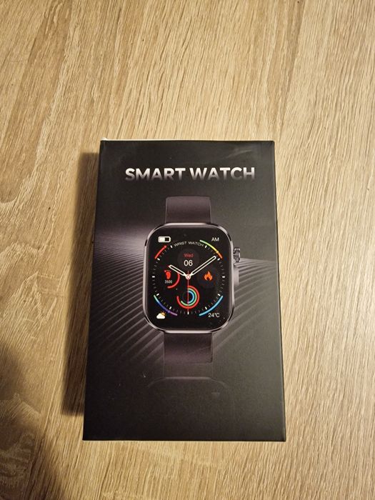 Smartwatch la Oferta 100 lei