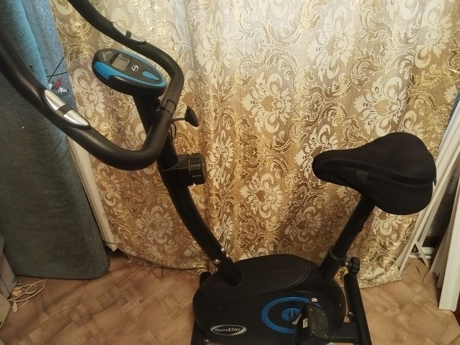 Срочно продам велотренажёр