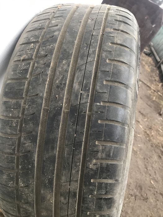 Продам диск с баллоном