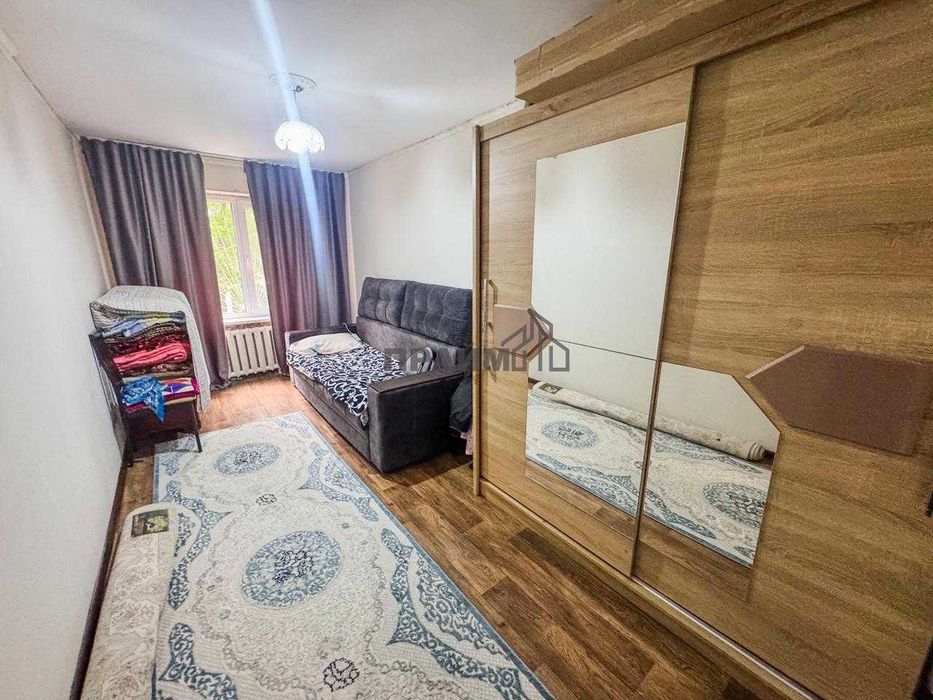 ПРОДАМ 3Х ком. Самал (Наталья ПРАЙМ)