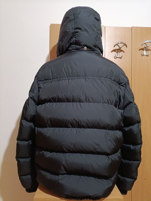 100% оригинално мъжко яке MONCLER