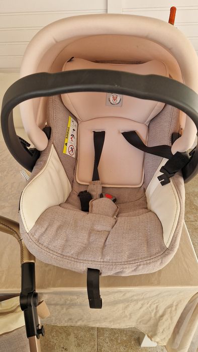 Carucior Peg Perego