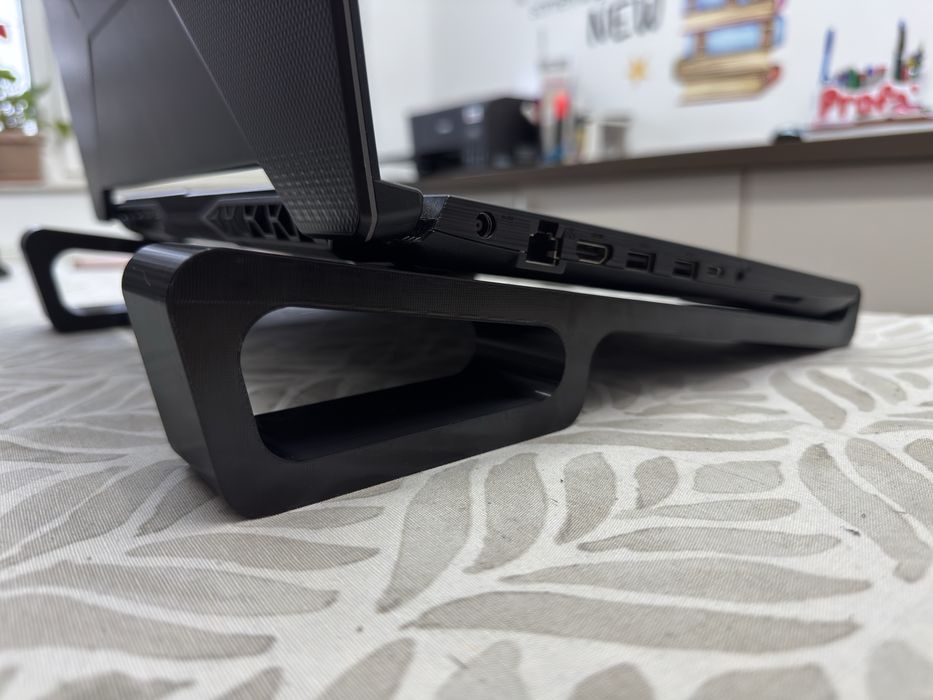 Suport ventilare laptop