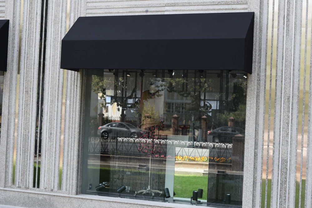 Sifatli markiza va tentlar bo‘yicha №1 tanlov | UMBRELLA