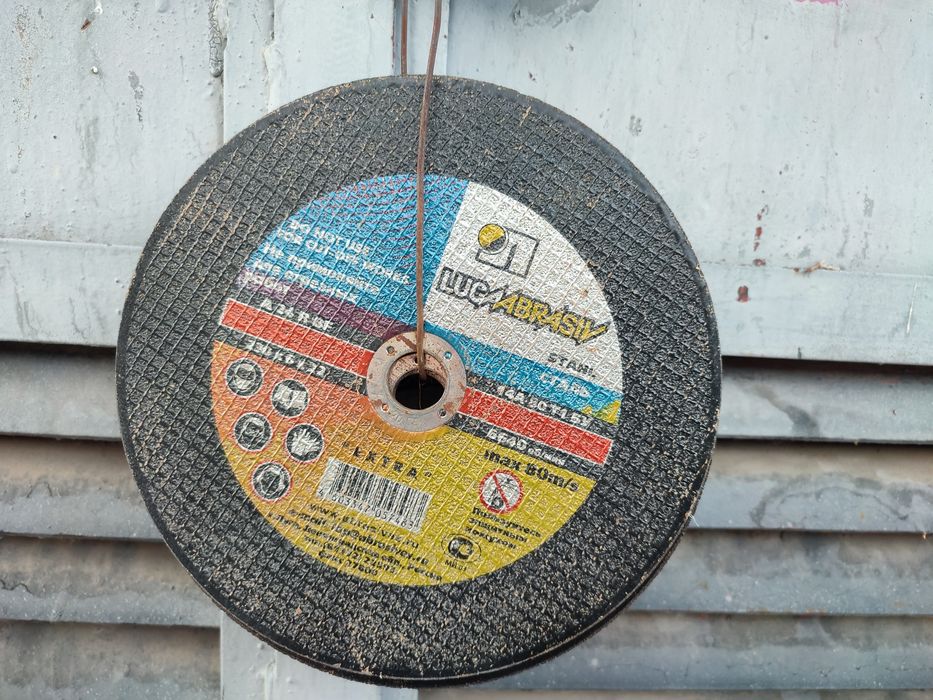 Продам текстолитовые диски и шлифкруги