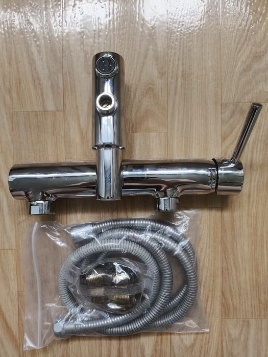 Смесители Люкс качества (Европа)