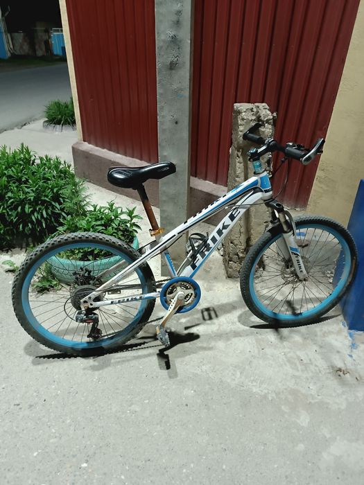 Продаю велосипед