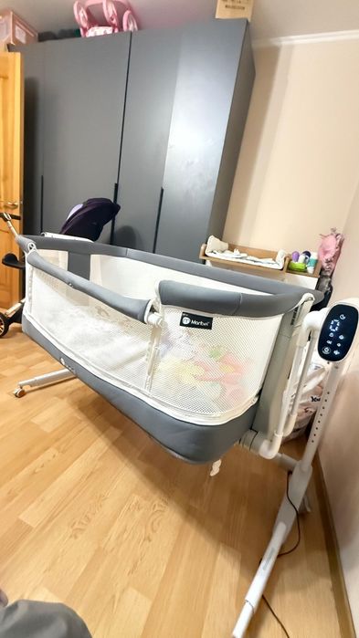 Продам кроватку детскую Maribel