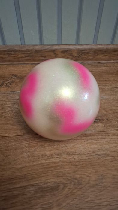 Предметы для художественной гимнастики