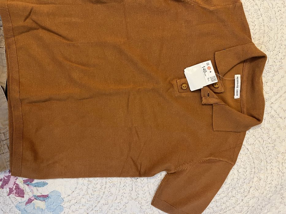 Комплект за момче