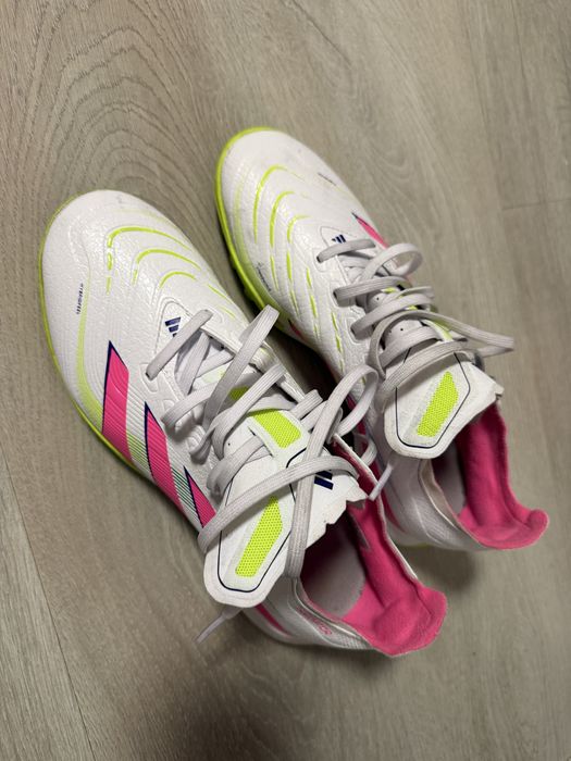 Adidas predator