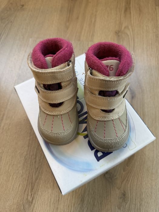 Боти Primigigi 21 номер