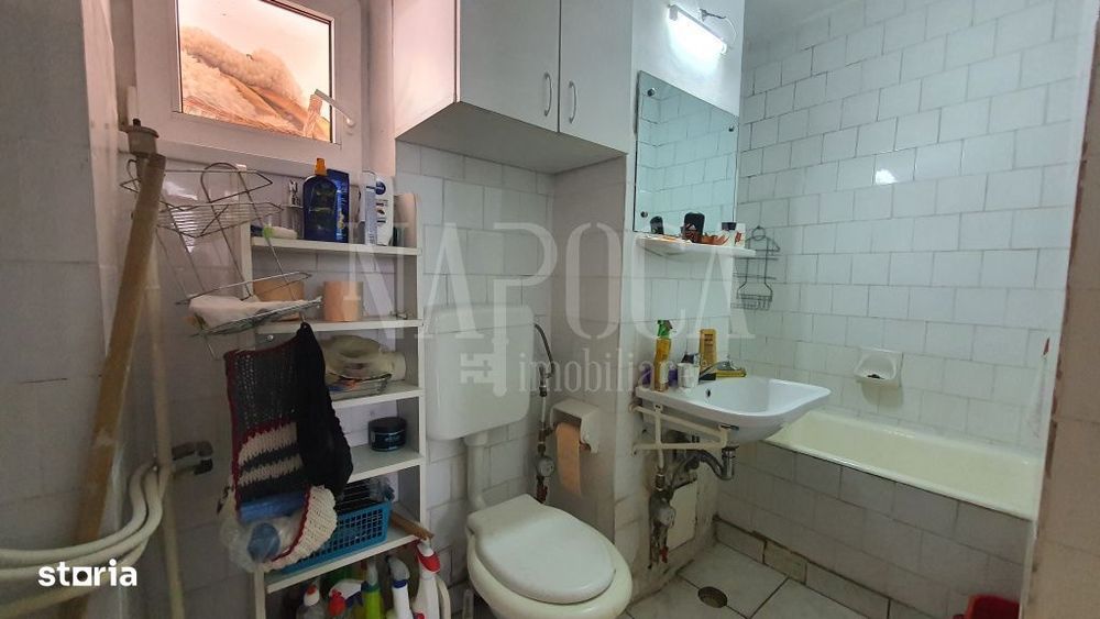 Apartament 3 camere de vanzare in Dacia Oradea, Oradea
