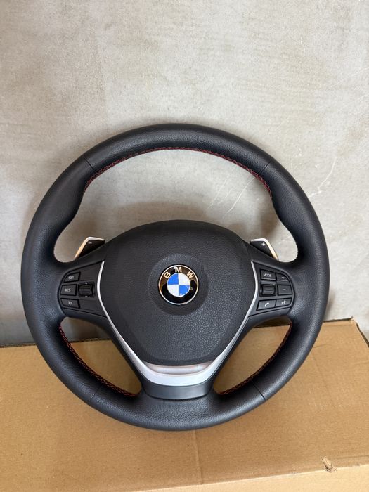 Волан за BMW 1/2/3/4 серия