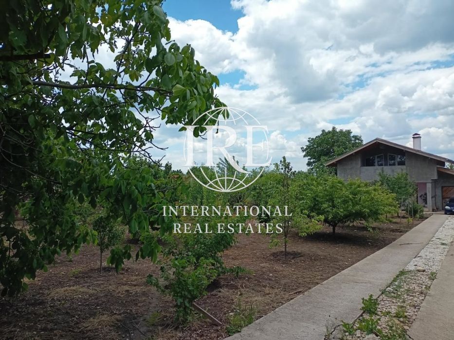 Продава се Къща в с. Стожер, Област Добрич - 160 кв.м за 782 €/кв.м - Снимка #1