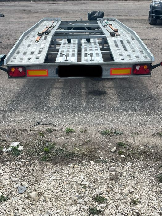 Платформи под наем