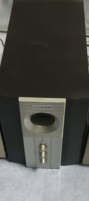 Microlab eski original versiyalari