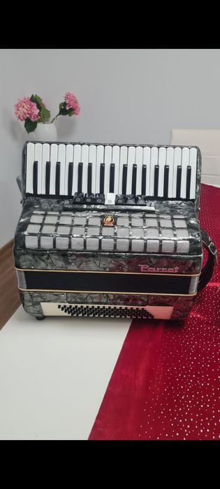Acordeoane Hohner 80basi,120,Acordeon Firotti italian 96, Hohner 120 special
