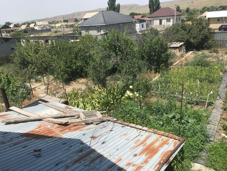 Продам жилую дачу