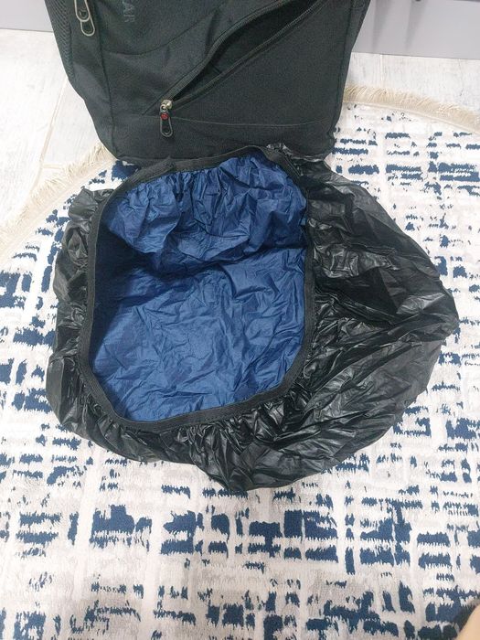 Рюкзак для школы, повседневки.