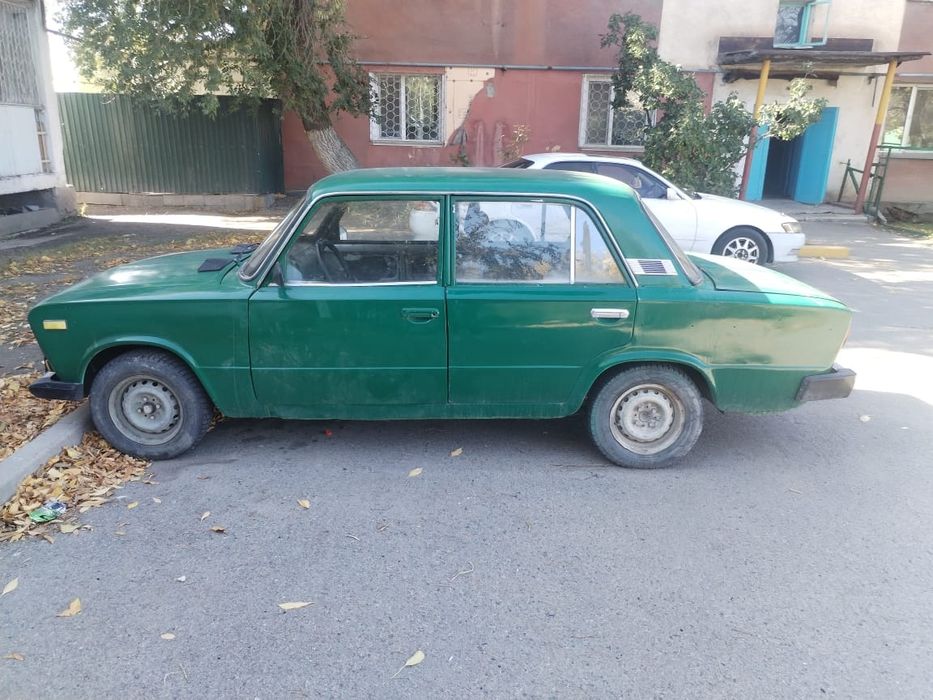 Прода ВАЗ 21065, 1998 года выпуска