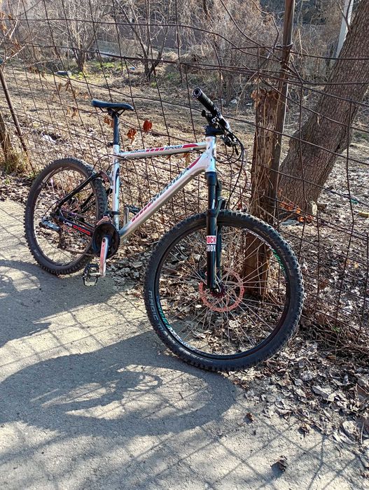 Merida speed mission 2006