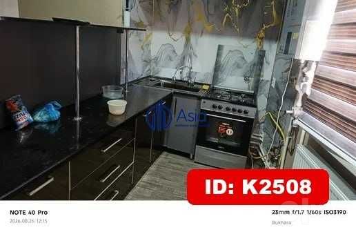 Ijaraga beriladi K2508 oilaga beriladi Bitonka tarafda