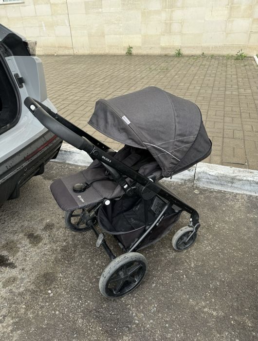 Коляска Cybex balios S