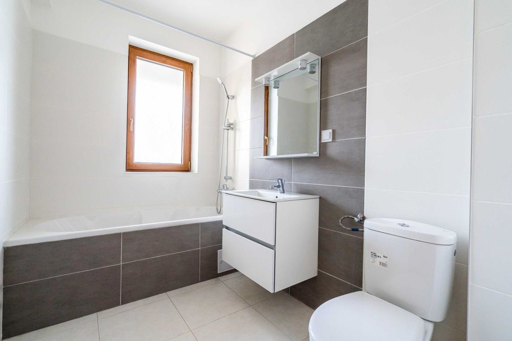Apartament 2 camere spatios, calduros si luminos - FARA comision intermediari