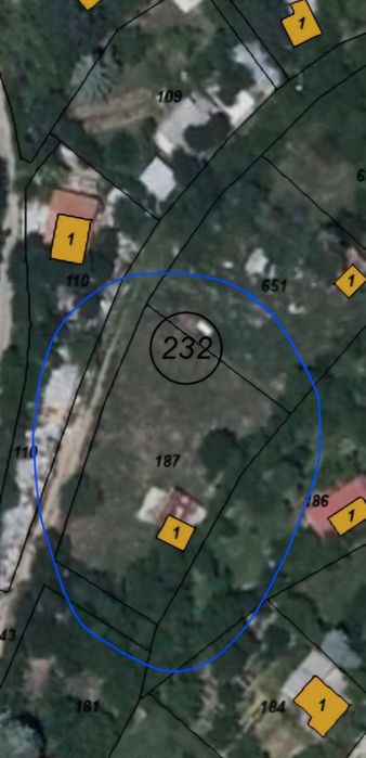 Парцел с. Макоцево