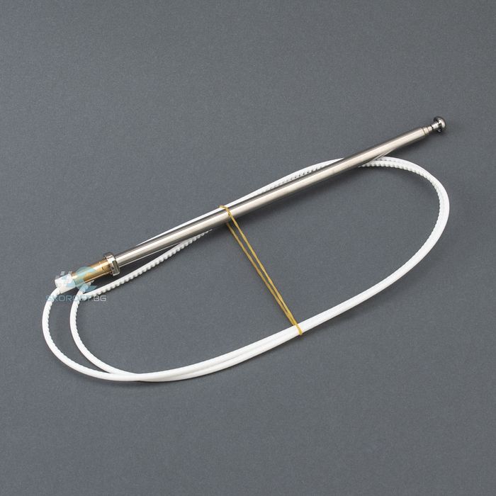 Антена Hirschmann за Мерцедес Mercedes W124 W201 W210 W126