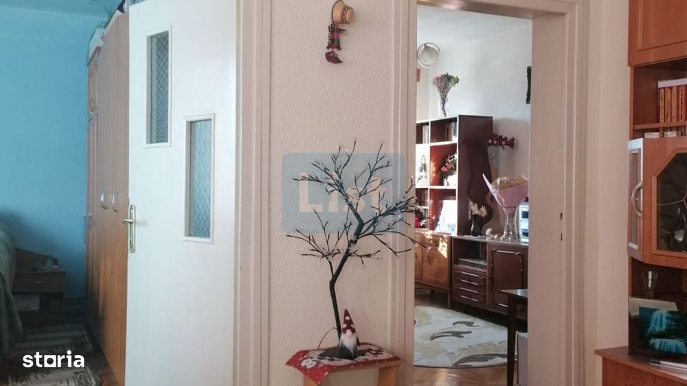 Apartament Central cu 3 camere,Turda, comision 0% !!!