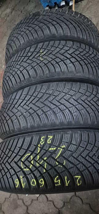 anvelope  Hankook,Pirelli 215/60/16 m&s iarna