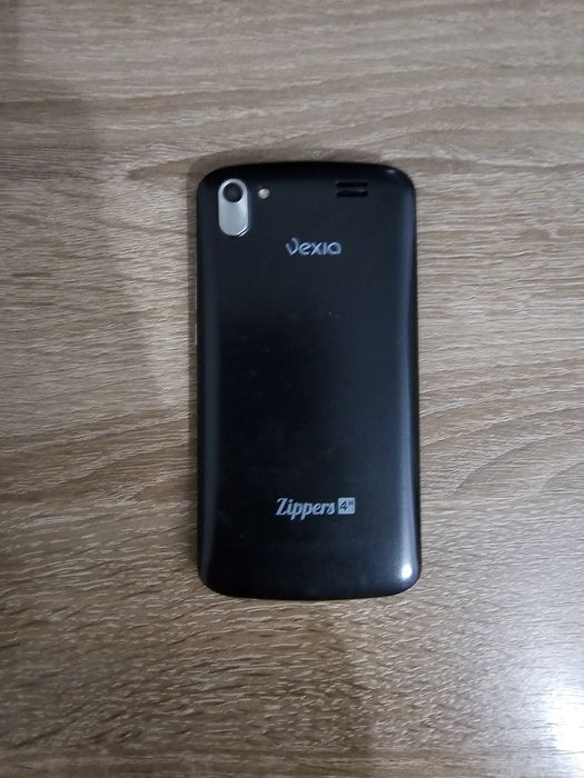 Telefon Vexia Zippers 4