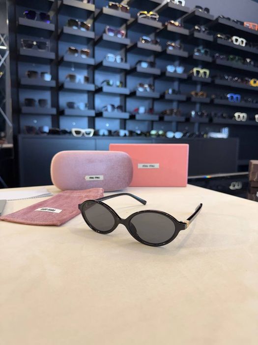 Дамски слънчеви очила различни модели