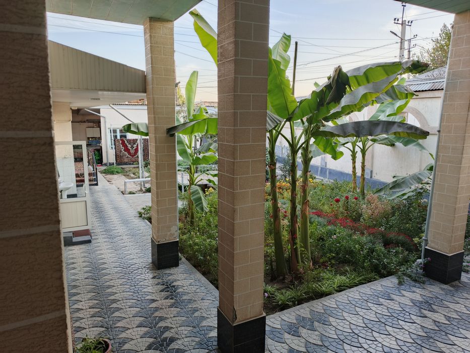 Продается дом в МФЙ Ханабад