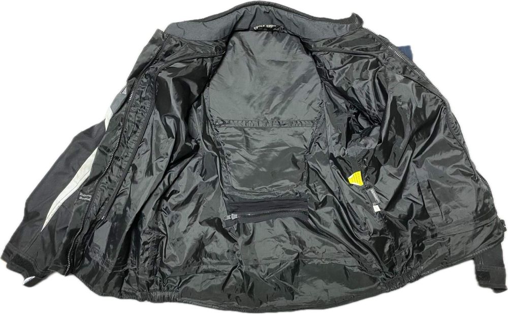 Мъжки маркови якета втора ръка