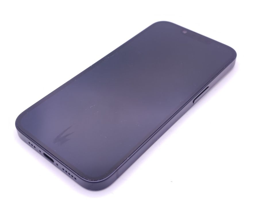 Apple Iphone 16e 128GB Black 8GB Single, Garantie 24 luni | #D90839