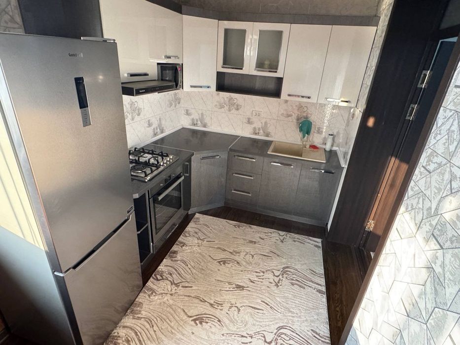 Аренда Квартира 5 хона  ИБн Сино Белтепа Шайхантахурский район