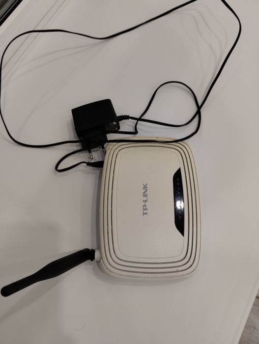 Беспроводной Маршрутизатор роутер